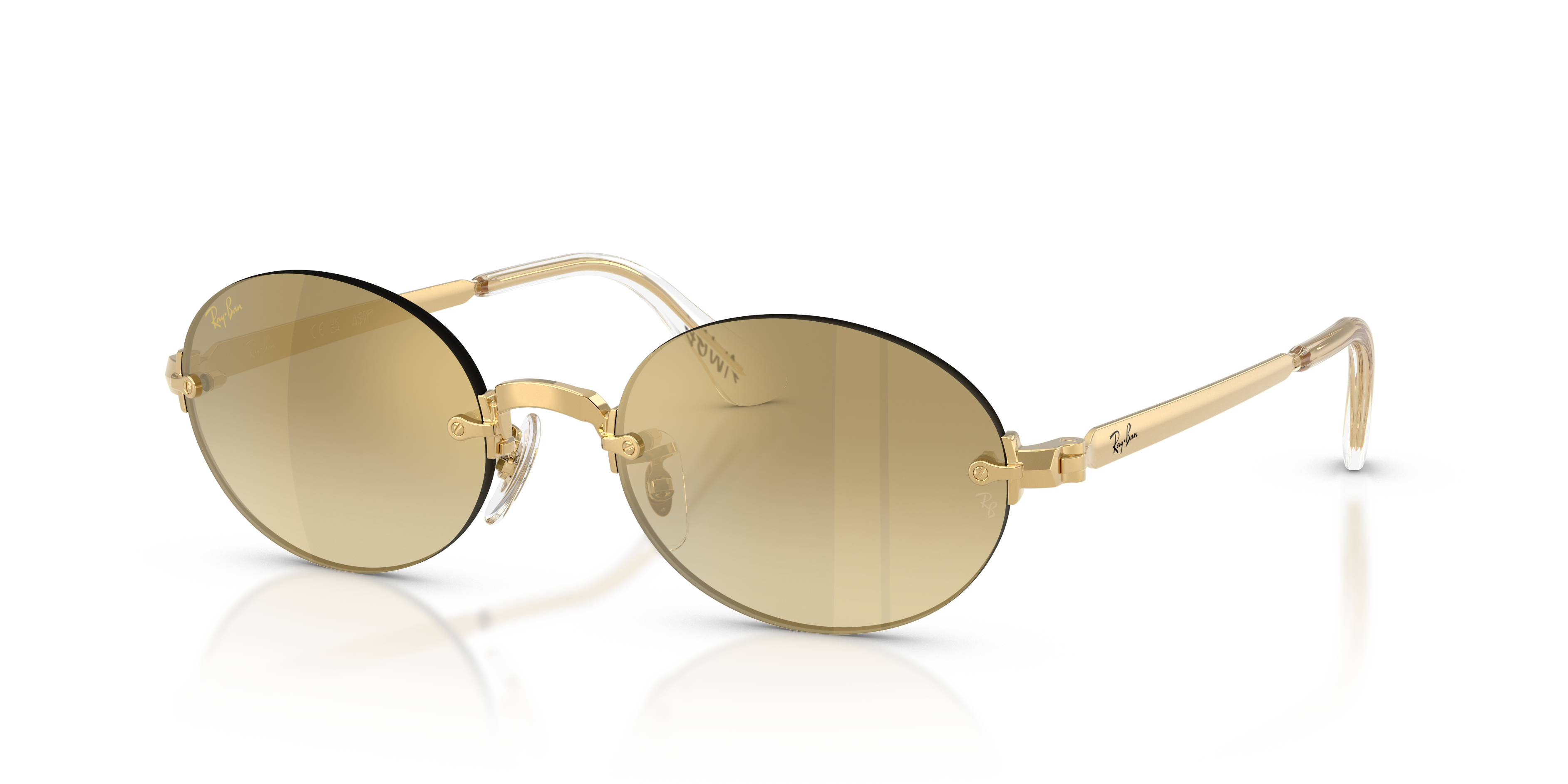 Ray-Ban RB3929 001/7I  